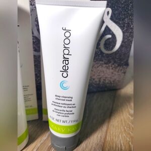 Mary Kay Clearproof Charcoal Mask